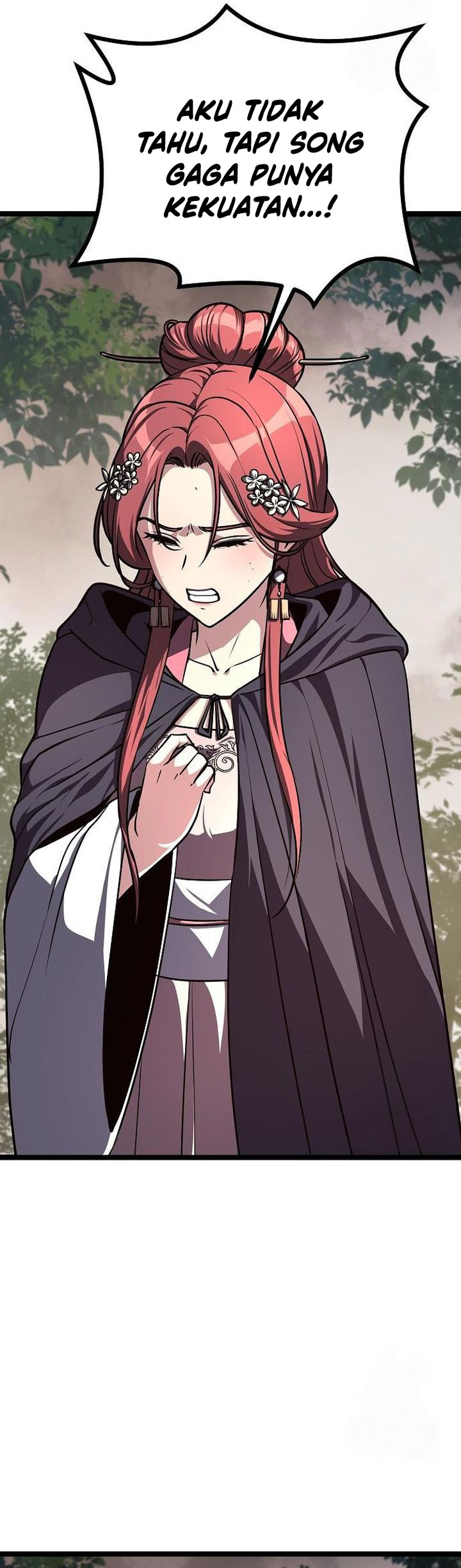 Song Baek Chapter 39 Gambar 10