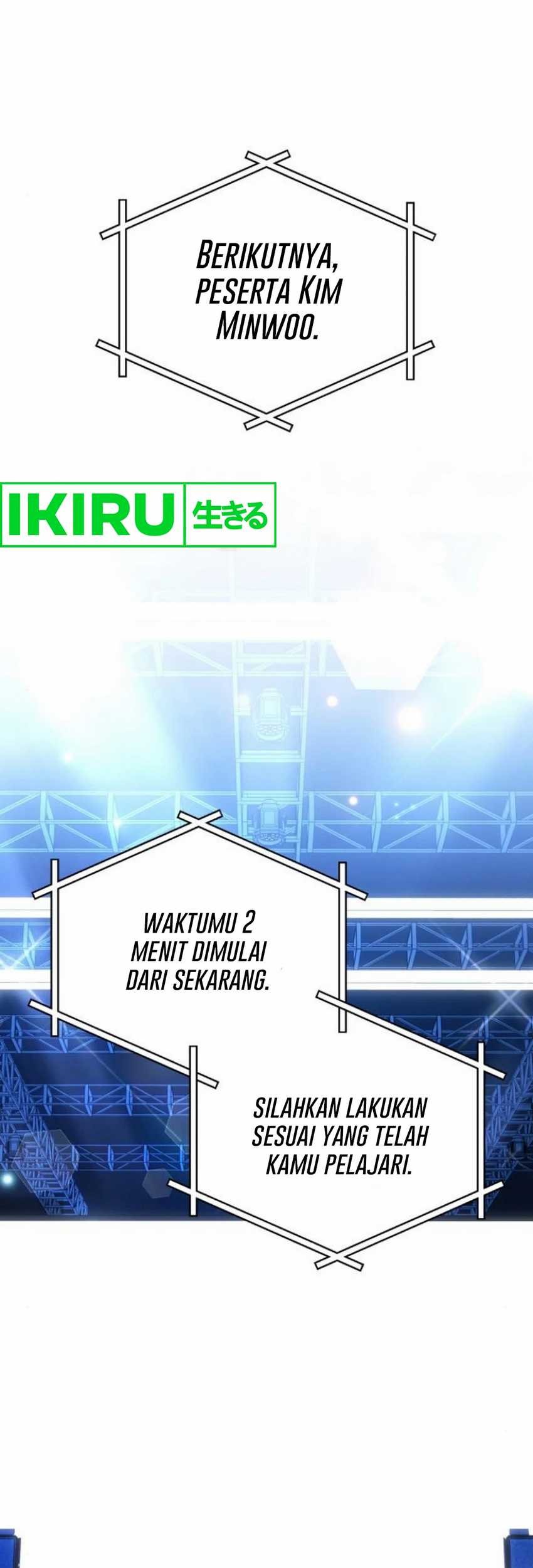 Manhwa Sounds Like Chapter 14 gambar nomor 2