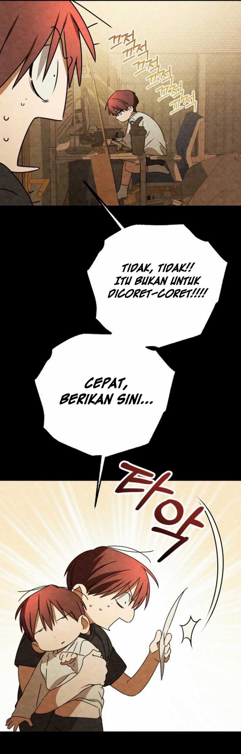 Sounds Like Chapter 15 Gambar 11