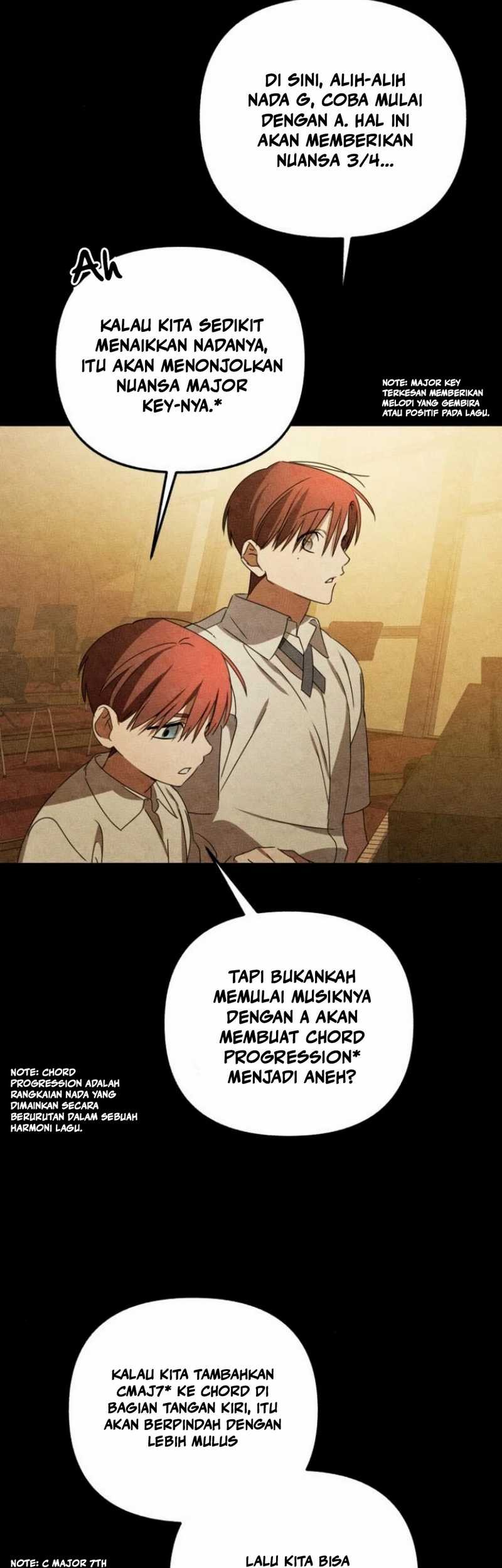 Sounds Like Chapter 15 Gambar 21