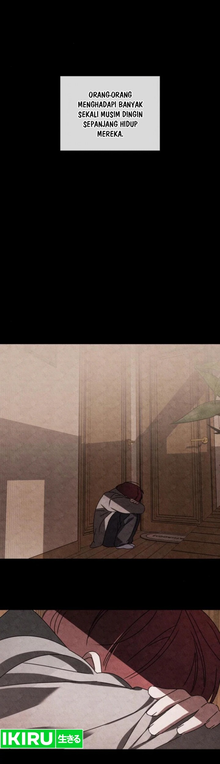 Sounds Like Chapter 16 Gambar 39