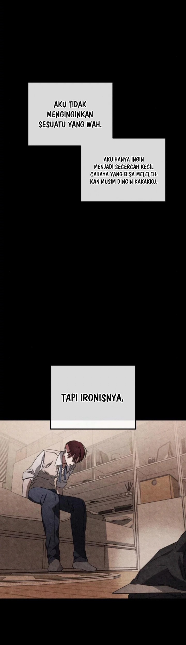 Sounds Like Chapter 16 Gambar 40