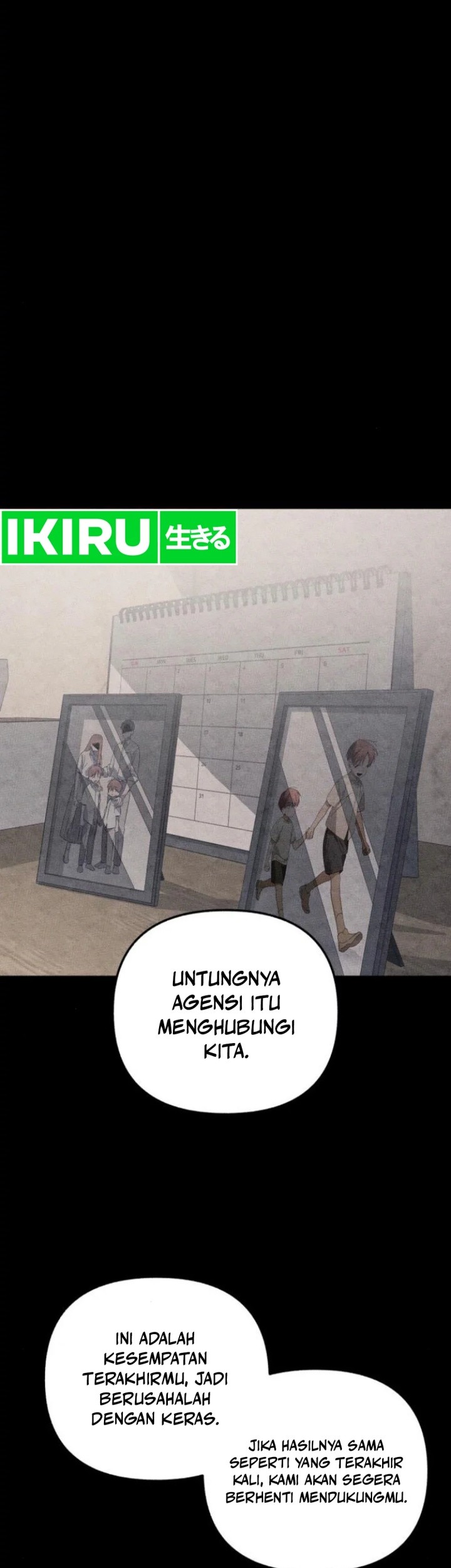 Sounds Like Chapter 16 Gambar 52