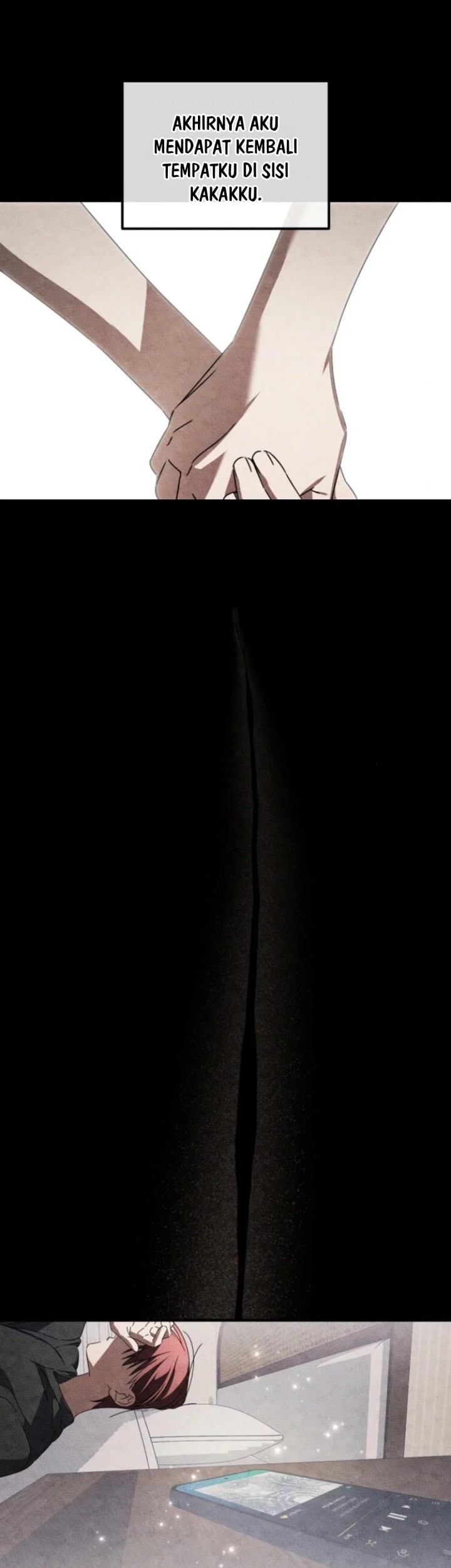 Sounds Like Chapter 16 Gambar 55