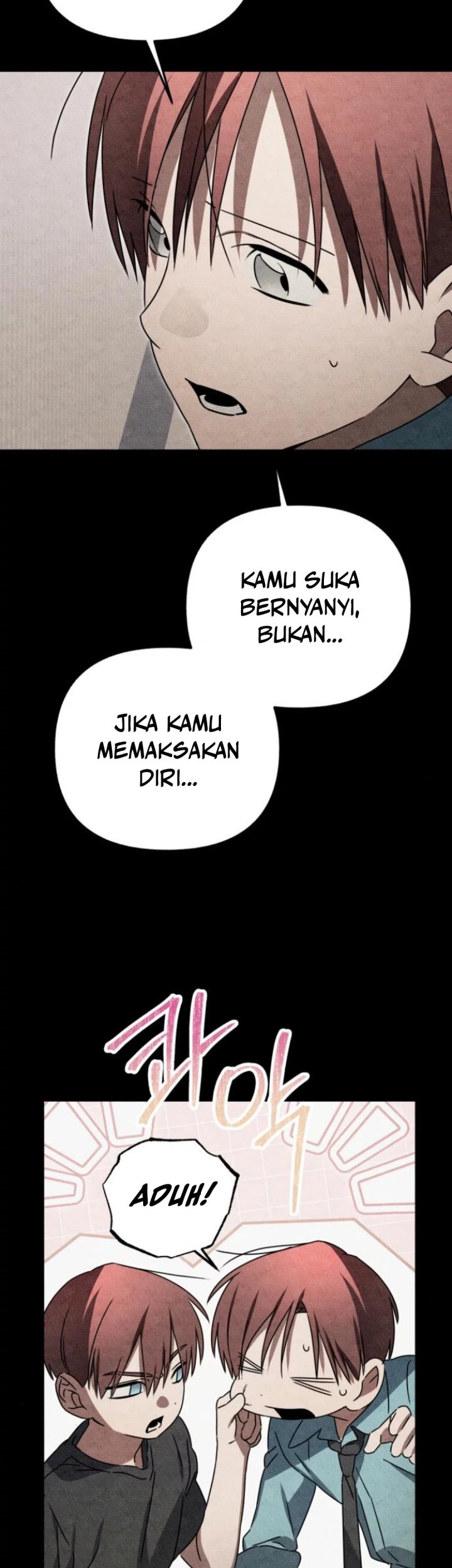 Sounds Like Chapter 16 Gambar 60