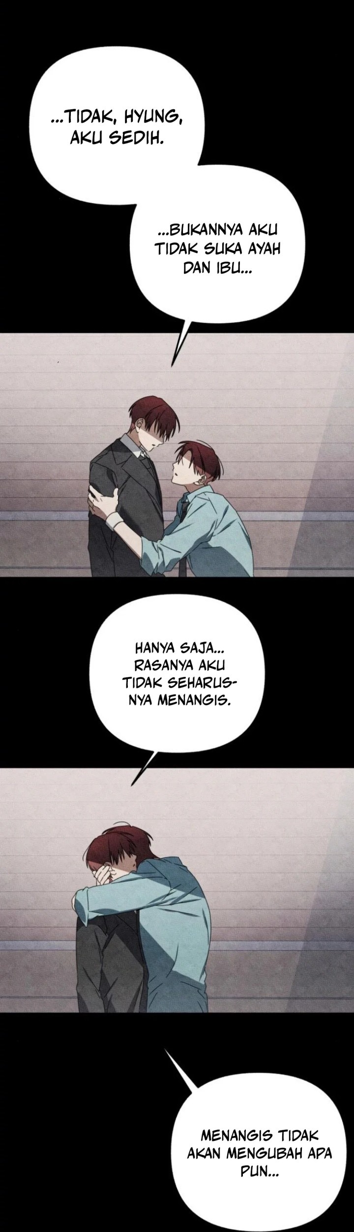 Sounds Like Chapter 16 Gambar 76