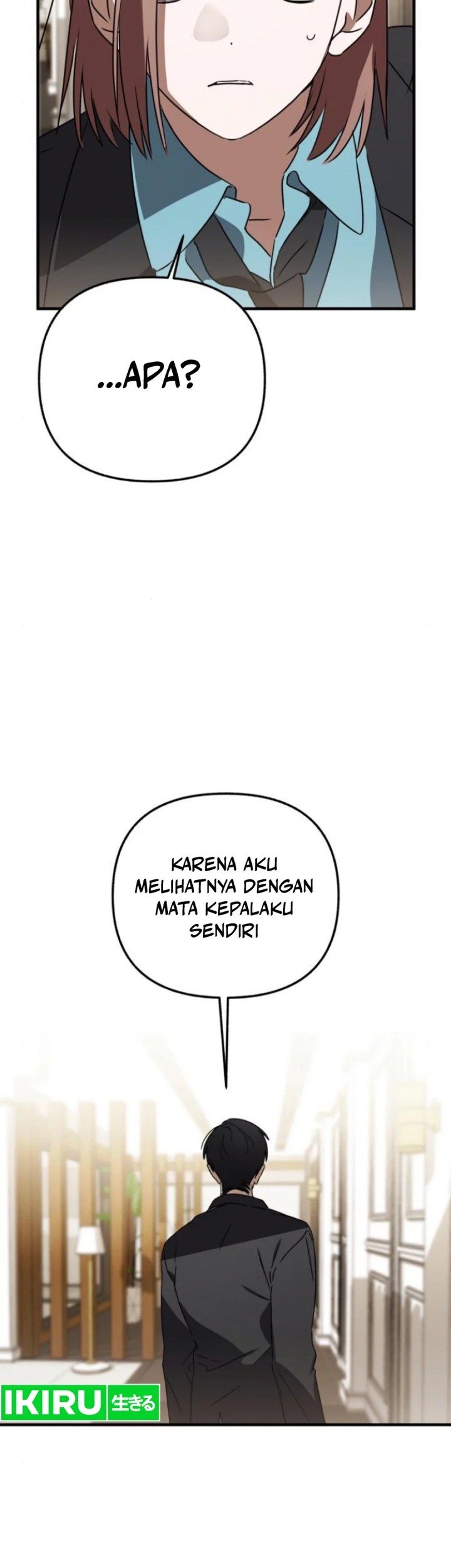 Sounds Like Chapter 16 Gambar 83