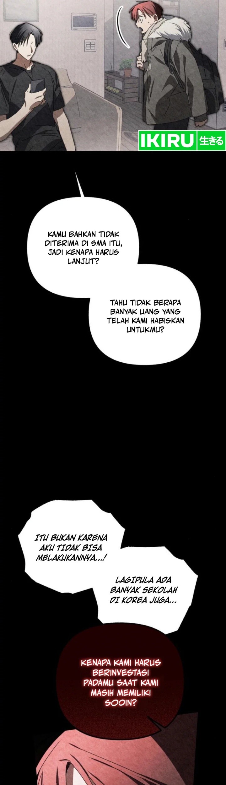 Sounds Like Chapter 16 Gambar 22