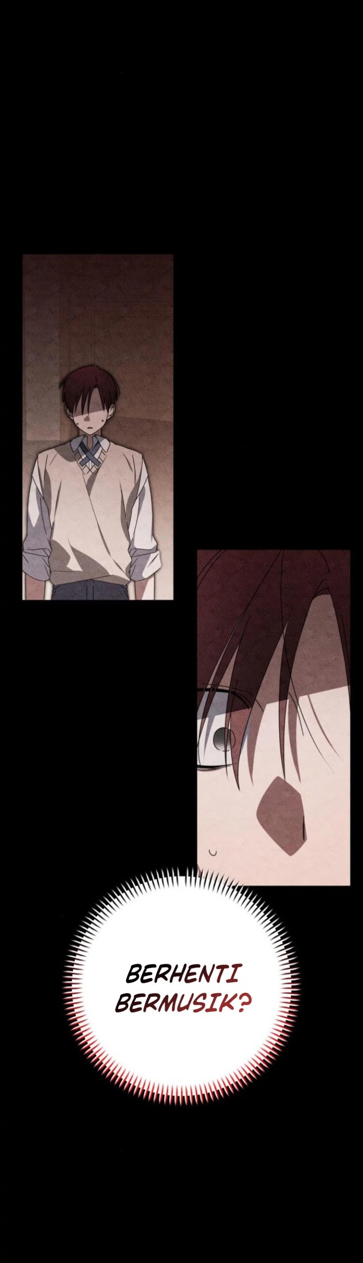 Sounds Like Chapter 16 Gambar 24