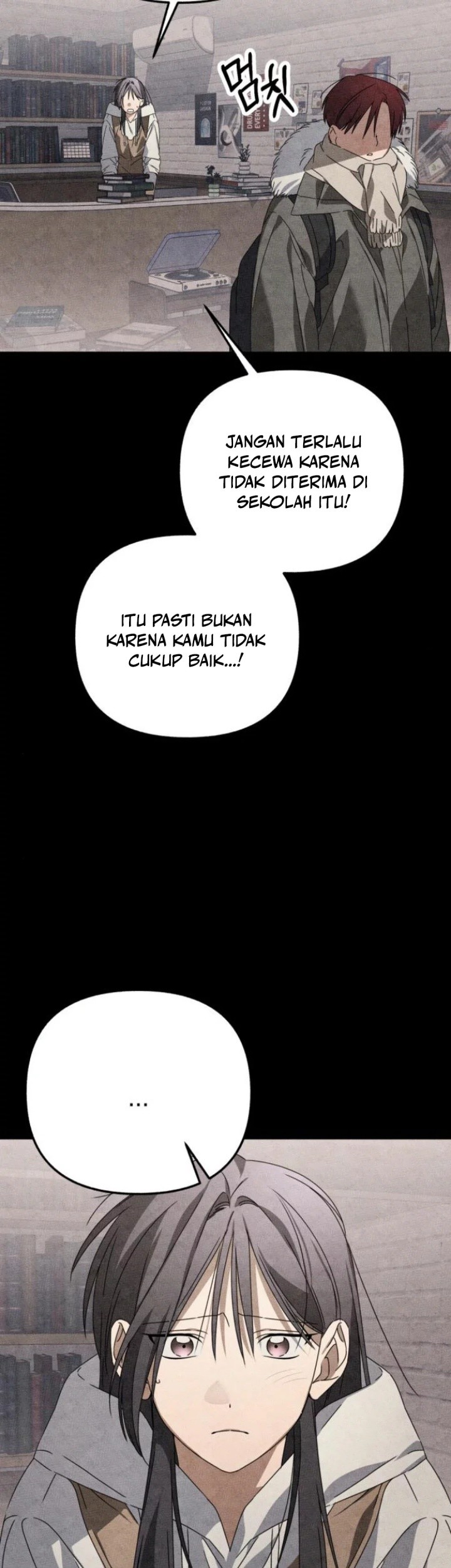 Sounds Like Chapter 16 Gambar 14