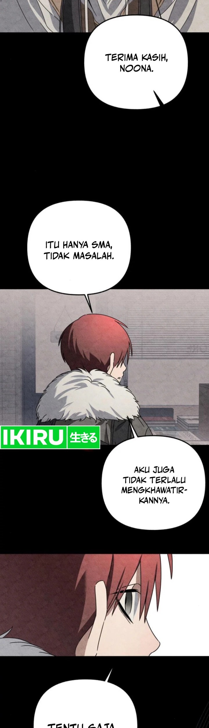 Sounds Like Chapter 16 Gambar 15