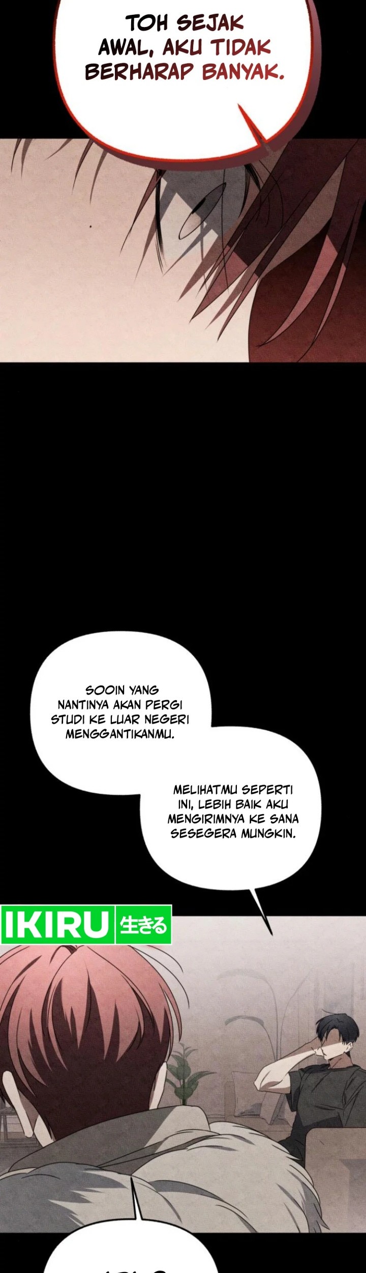 Sounds Like Chapter 16 Gambar 20