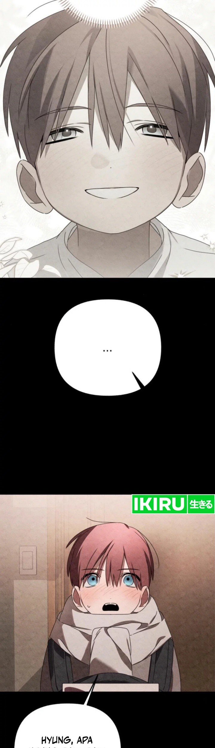 Sounds Like Chapter 16 Gambar 30