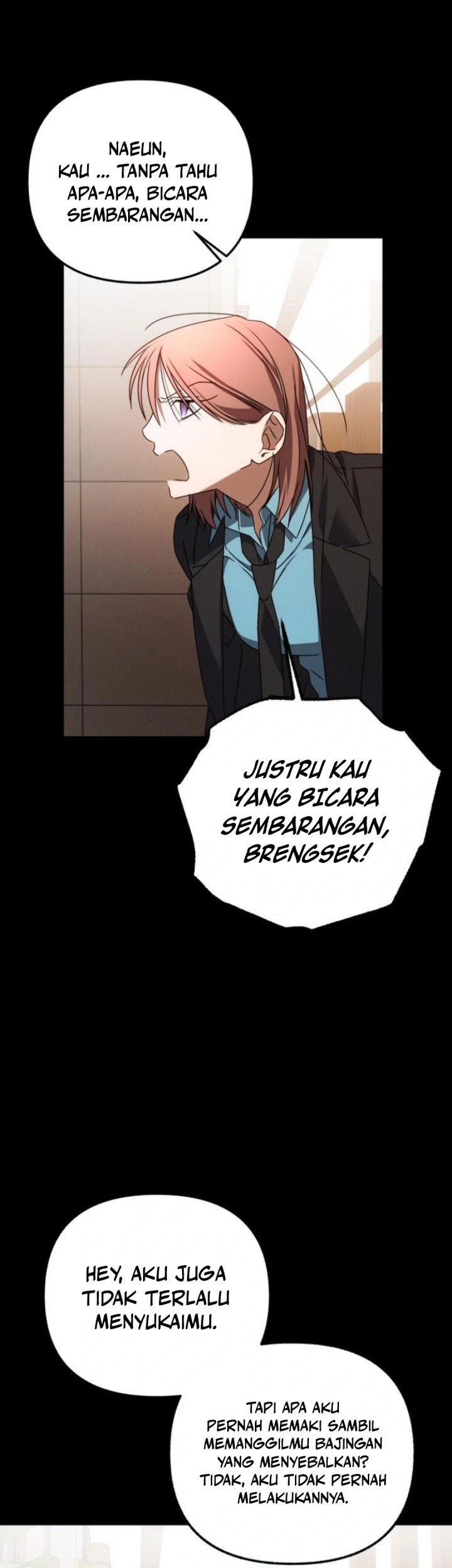 Sounds Like Chapter 17 Gambar 26