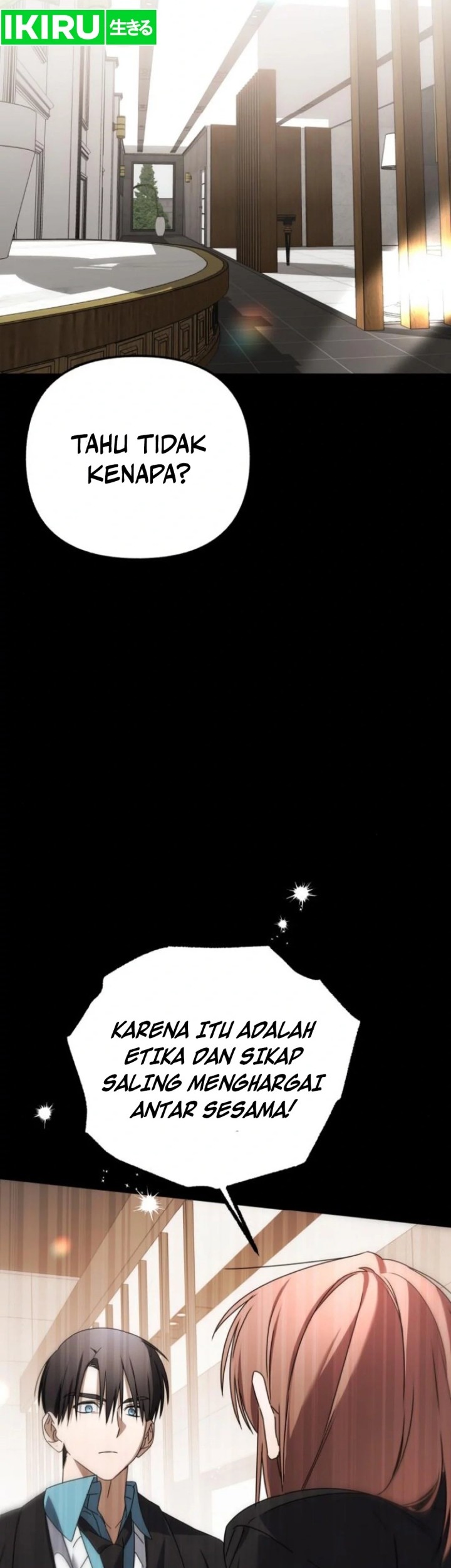 Sounds Like Chapter 17 Gambar 27