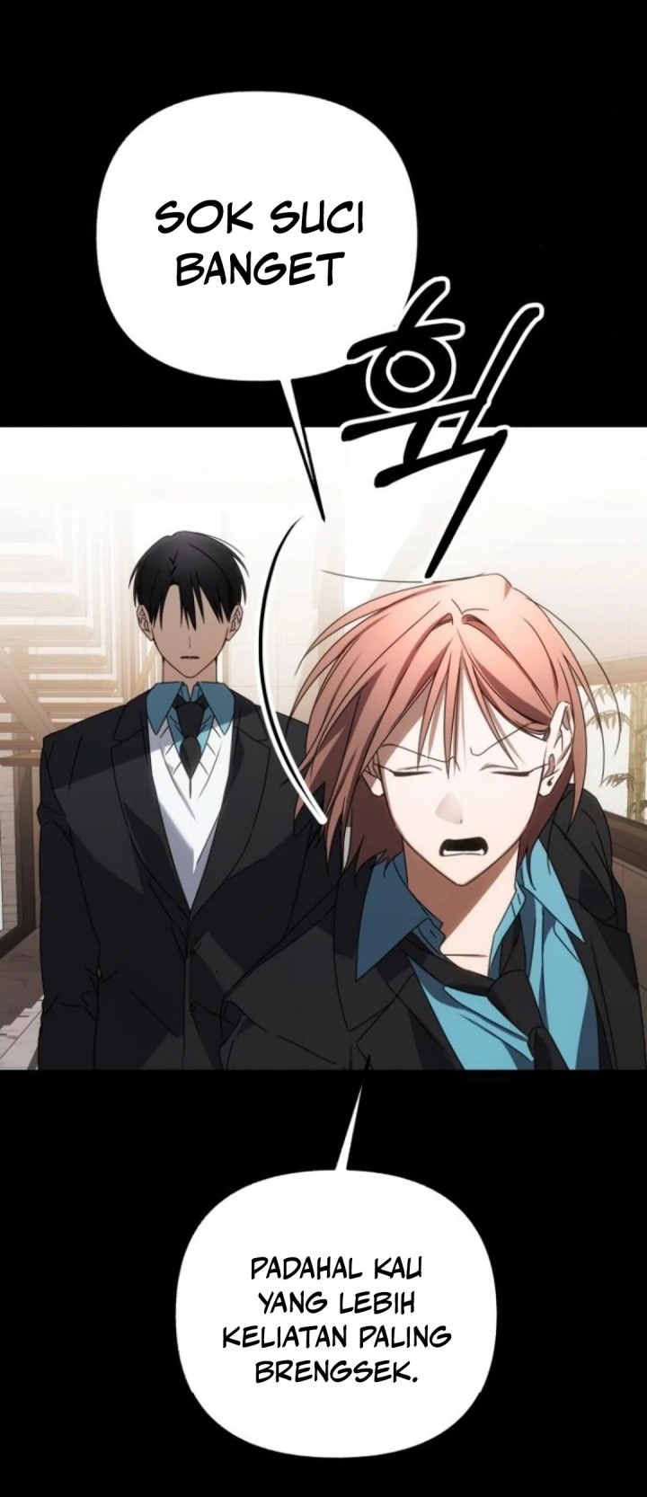 Sounds Like Chapter 17 Gambar 31