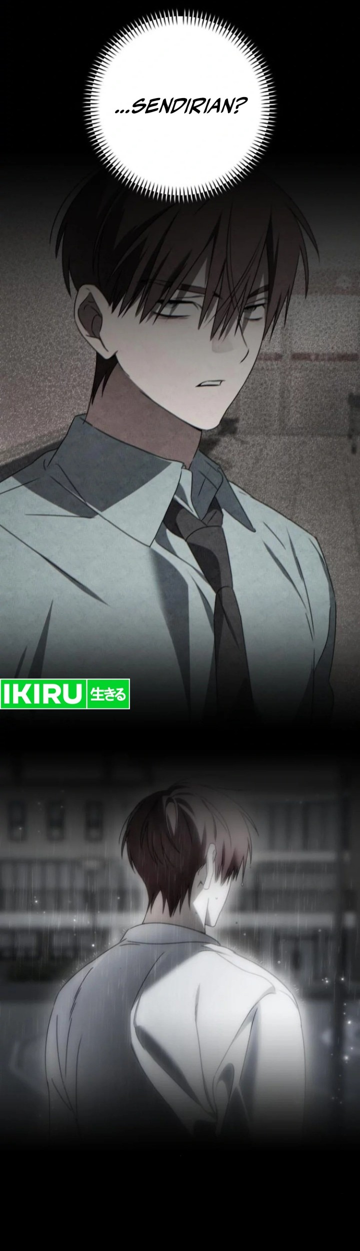 Sounds Like Chapter 17 Gambar 33