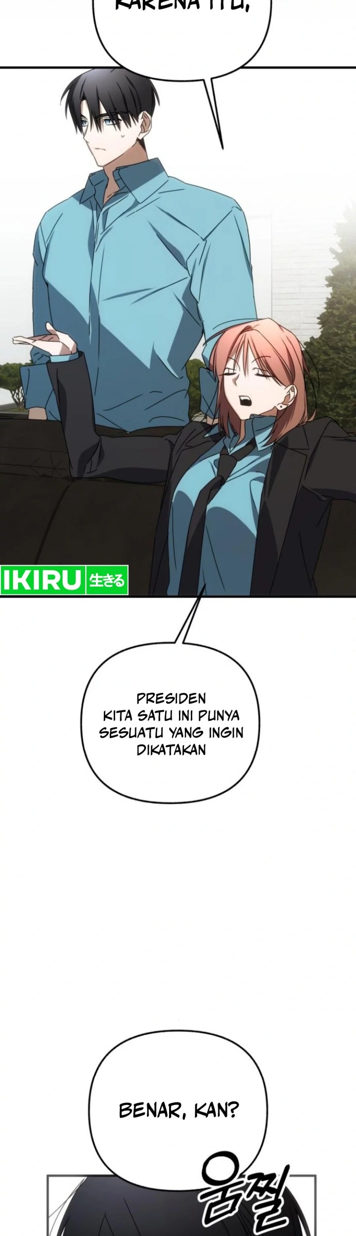 Sounds Like Chapter 17 Gambar 36