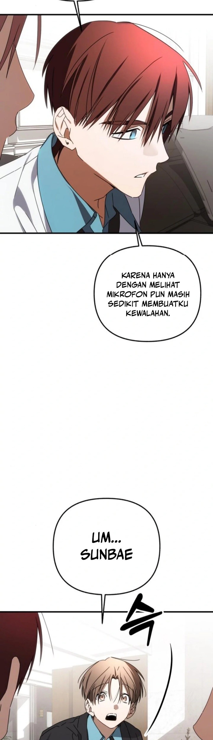 Sounds Like Chapter 17 Gambar 47