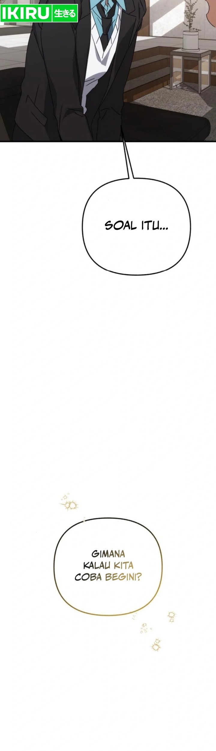 Sounds Like Chapter 17 Gambar 48