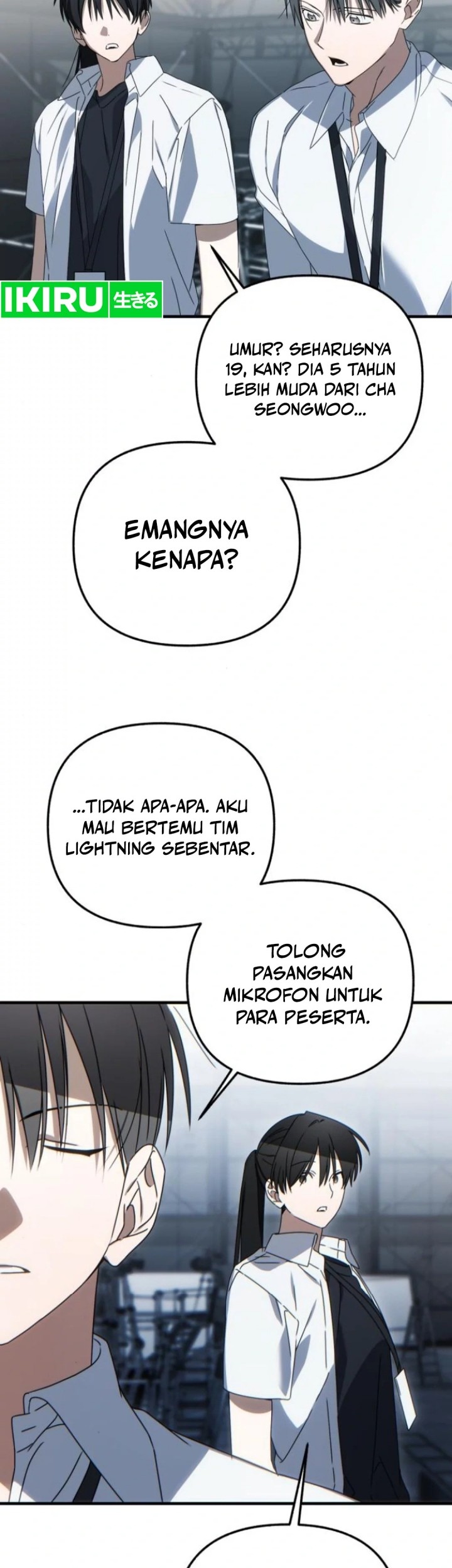 Sounds Like Chapter 17 Gambar 54