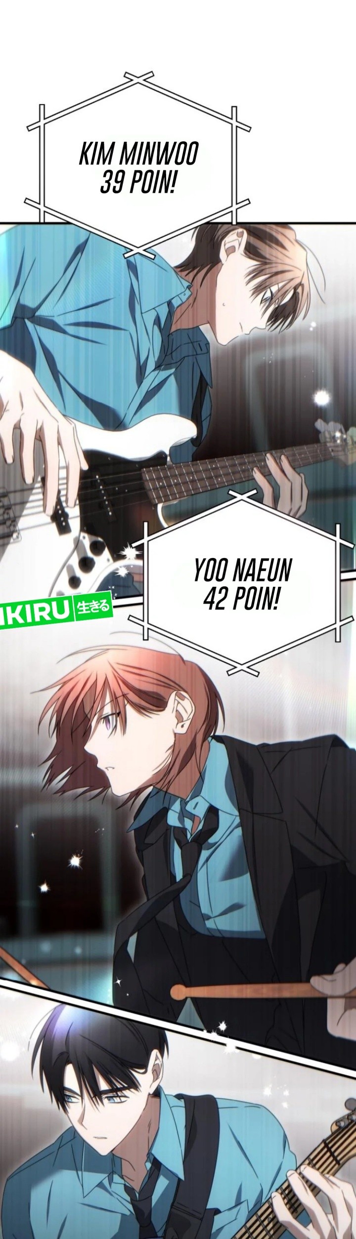 Sounds Like Chapter 17 Gambar 56