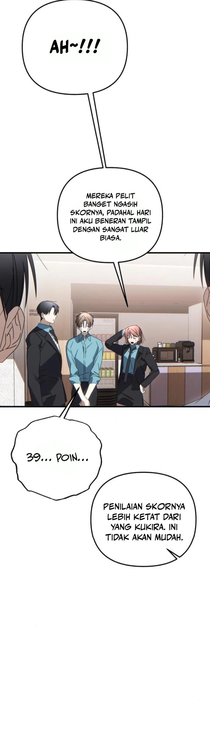 Sounds Like Chapter 17 Gambar 58