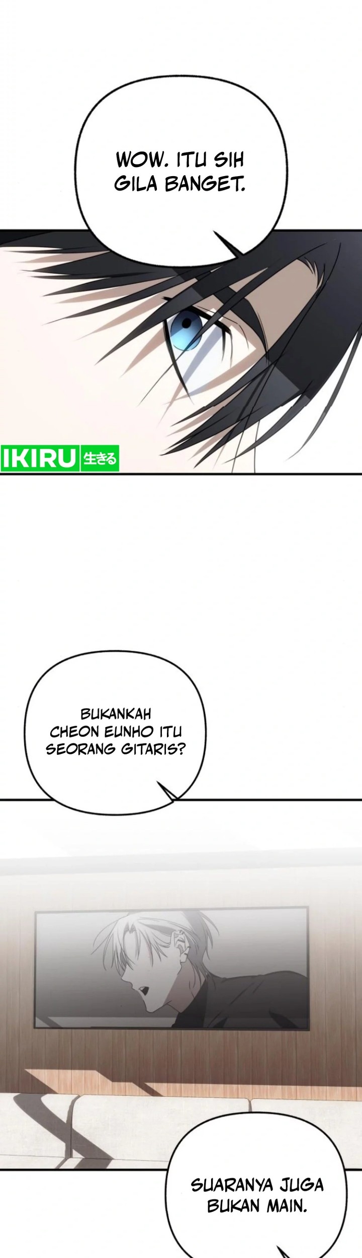 Sounds Like Chapter 17 Gambar 59