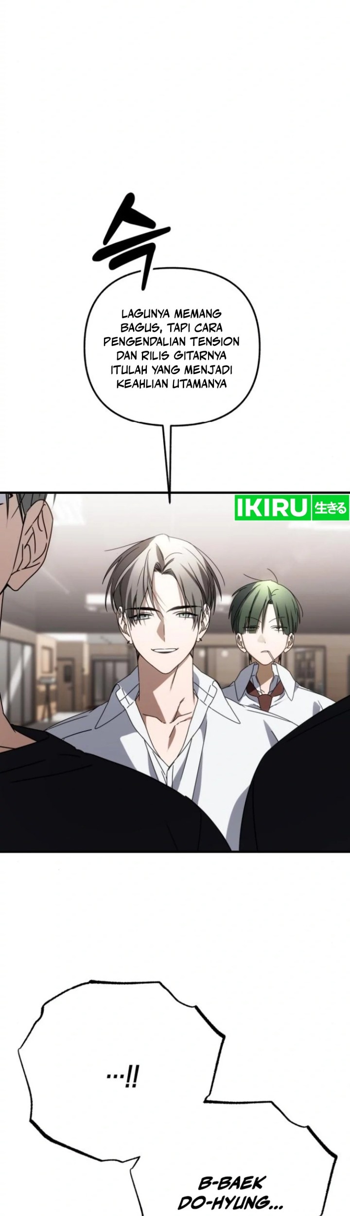 Sounds Like Chapter 17 Gambar 62