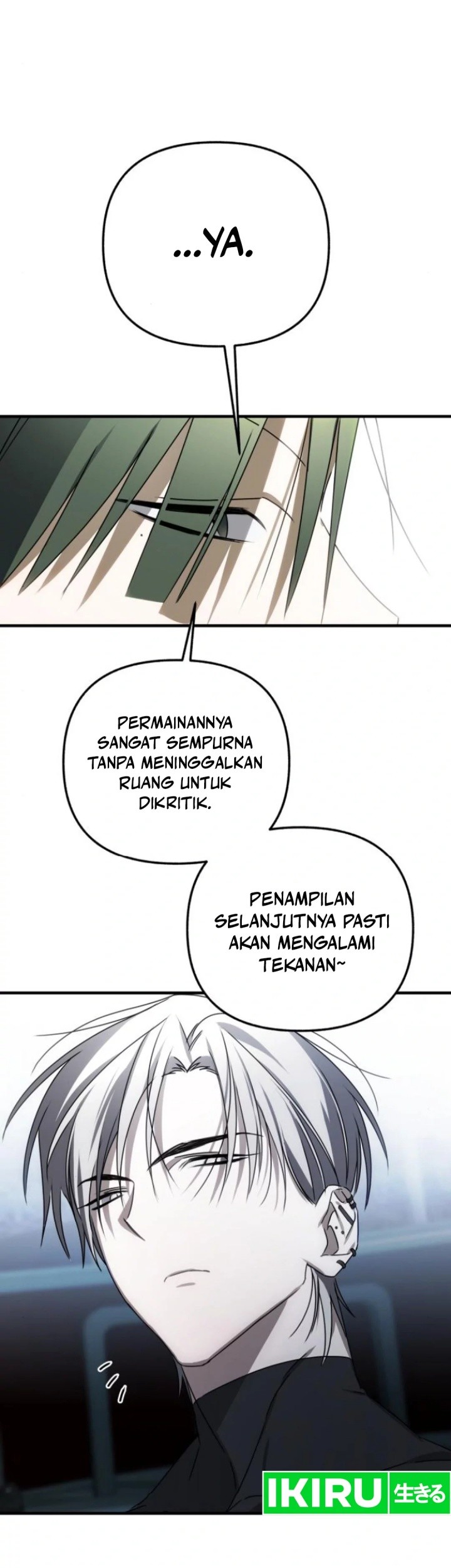 Sounds Like Chapter 17 Gambar 64
