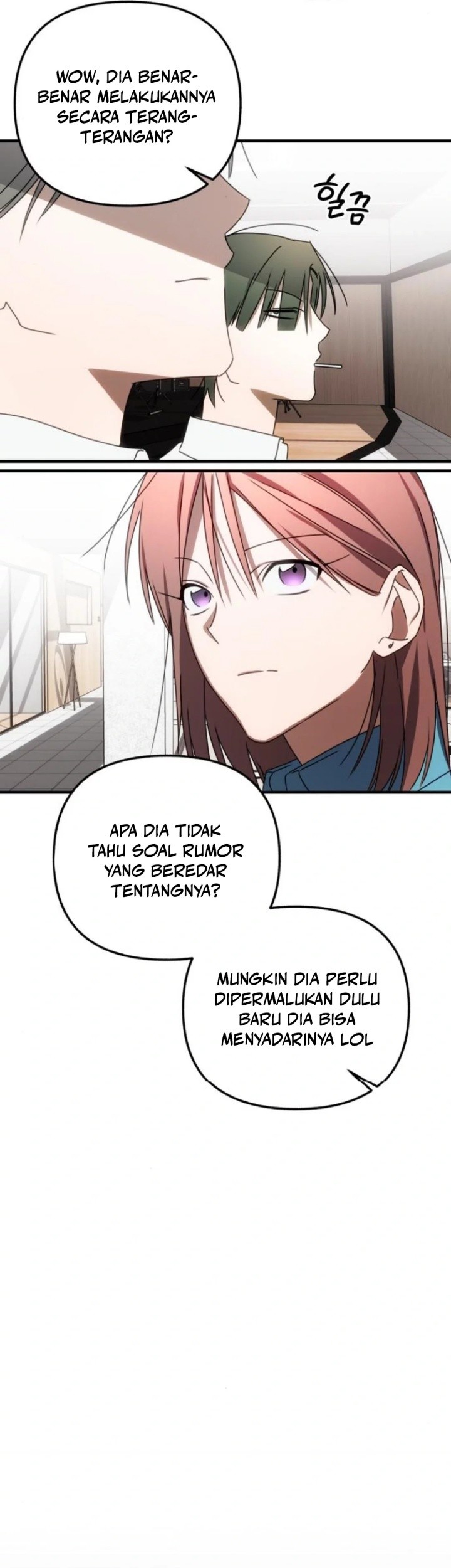 Sounds Like Chapter 17 Gambar 73