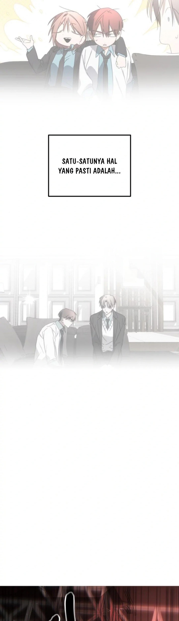 Sounds Like Chapter 17 Gambar 76