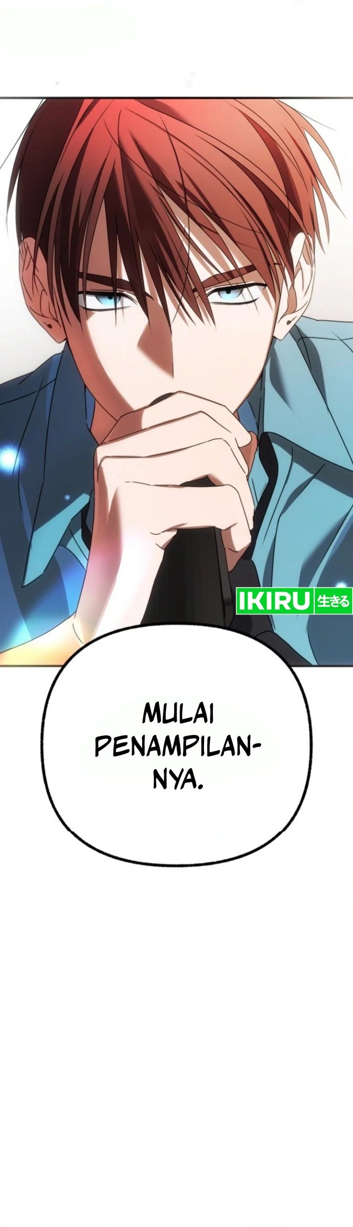 Sounds Like Chapter 17 Gambar 80