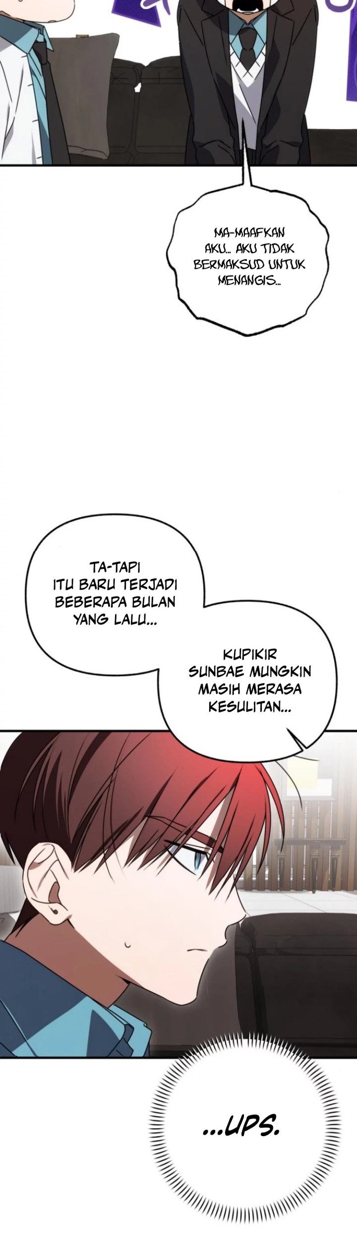 Sounds Like Chapter 17 Gambar 3