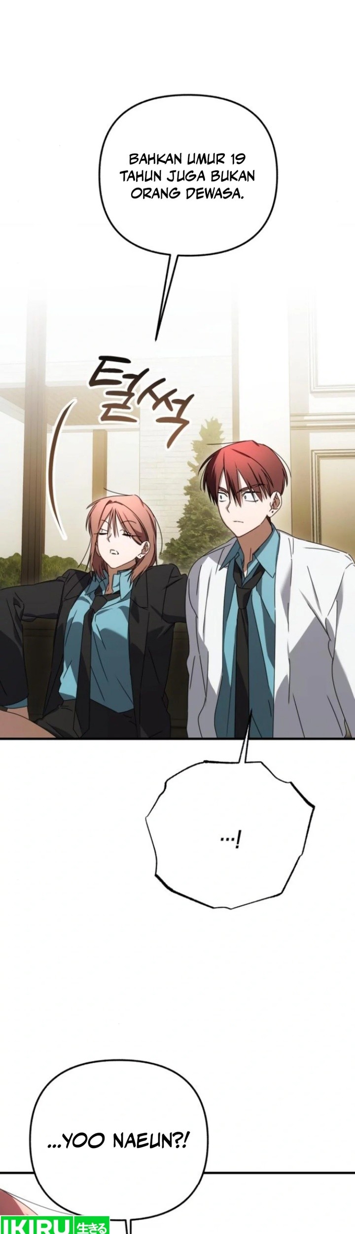 Sounds Like Chapter 17 Gambar 17