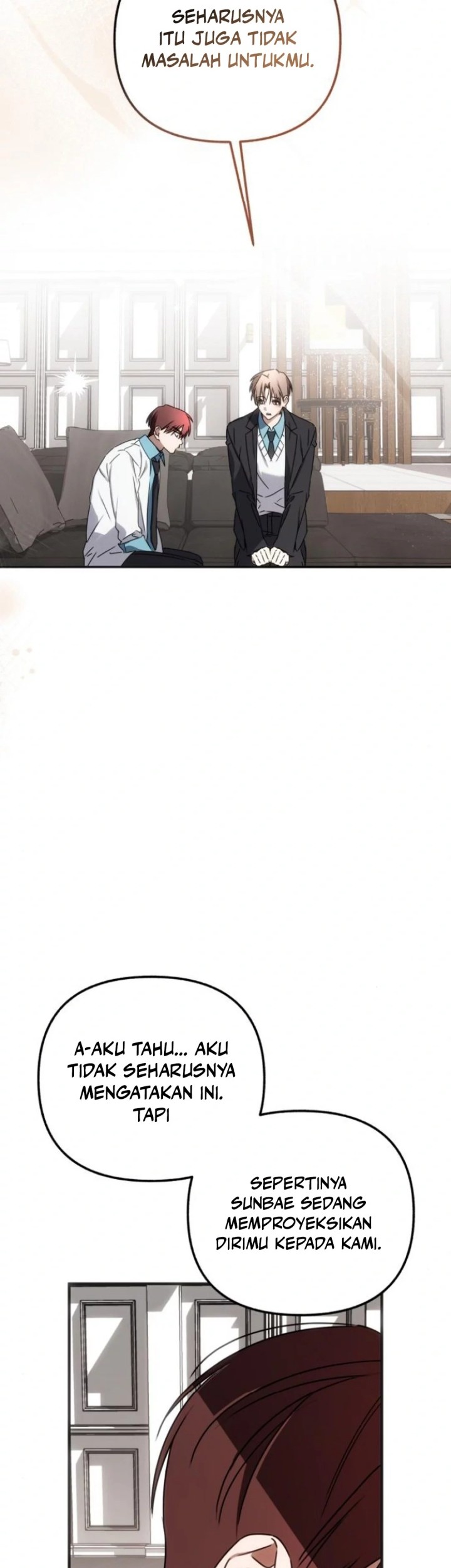 Sounds Like Chapter 17 Gambar 9