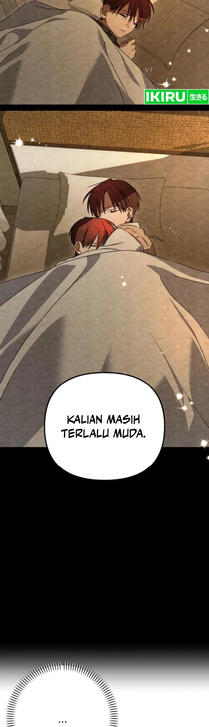 Sounds Like Chapter 17 Gambar 15