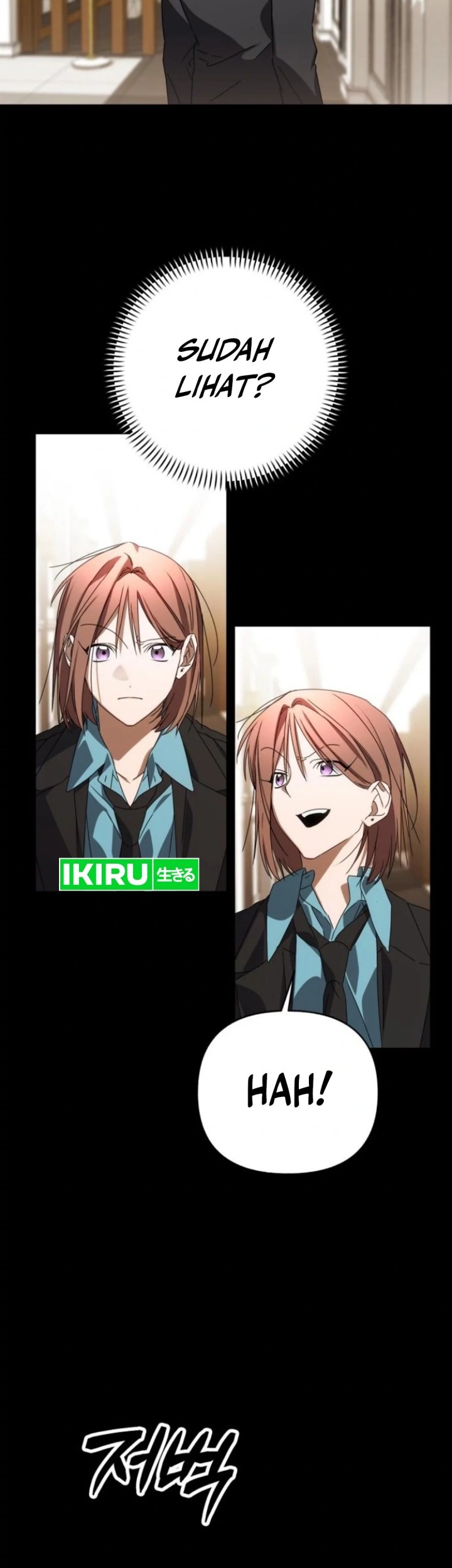 Sounds Like Chapter 17 Gambar 21