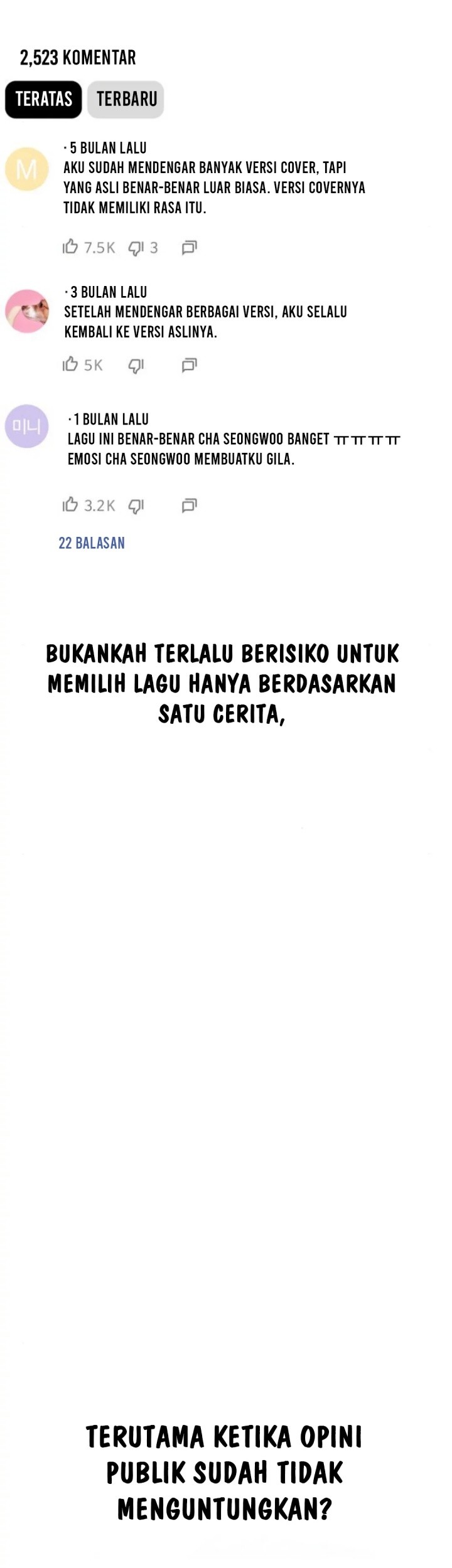 Sounds Like Chapter 18 Gambar 5