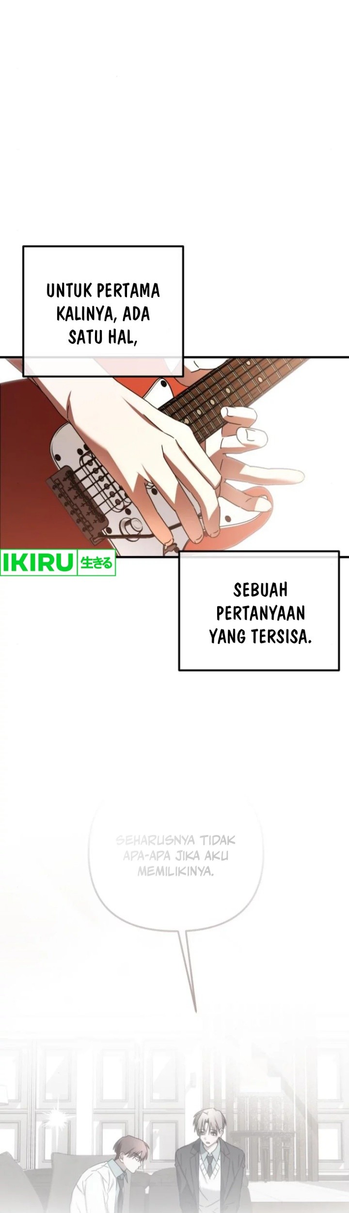 Sounds Like Chapter 18 Gambar 33