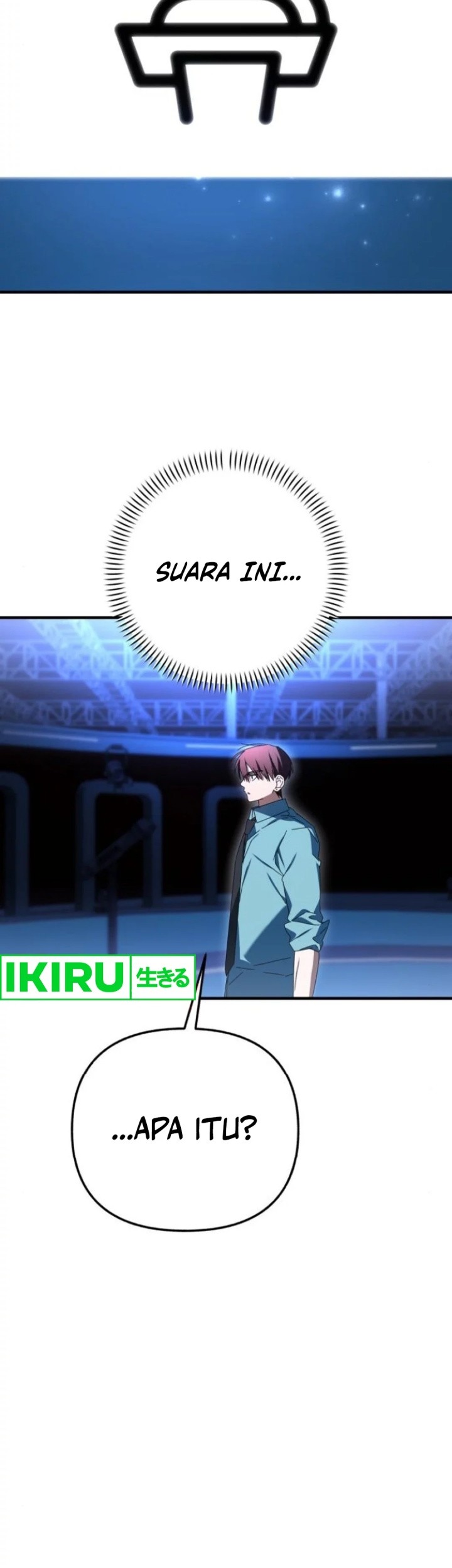 Sounds Like Chapter 18 Gambar 63