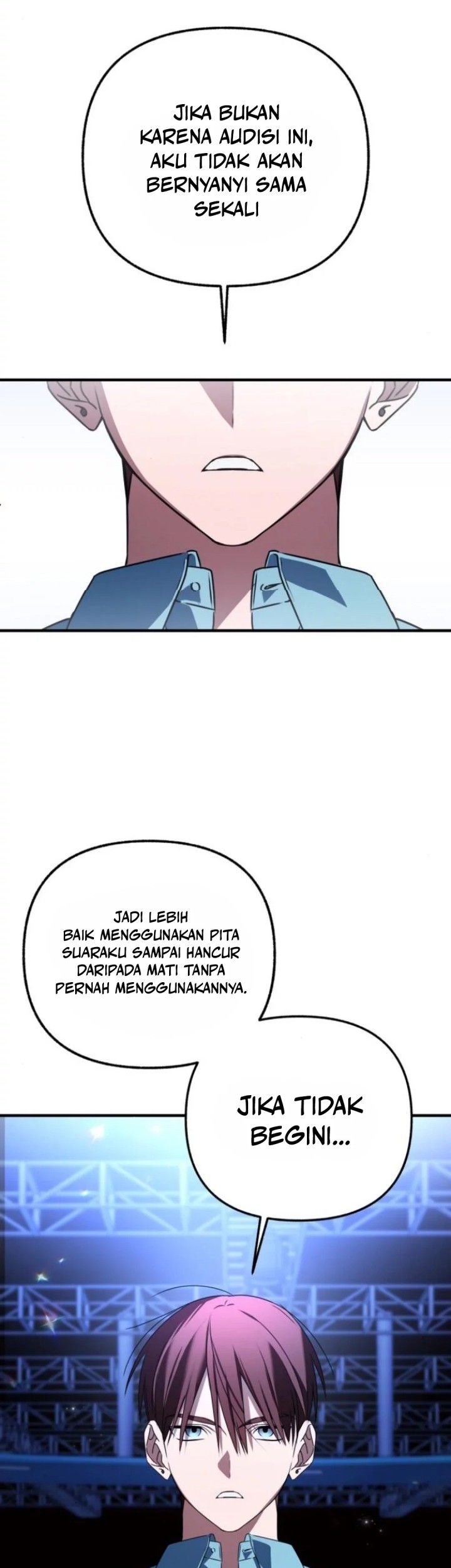 Sounds Like Chapter 18 Gambar 74
