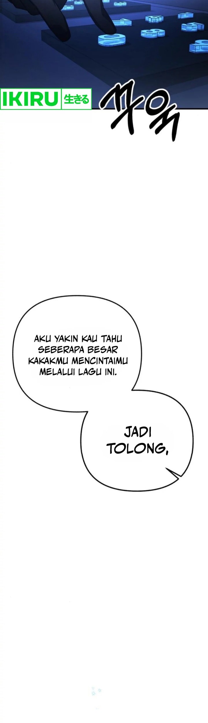 Sounds Like Chapter 18 Gambar 78