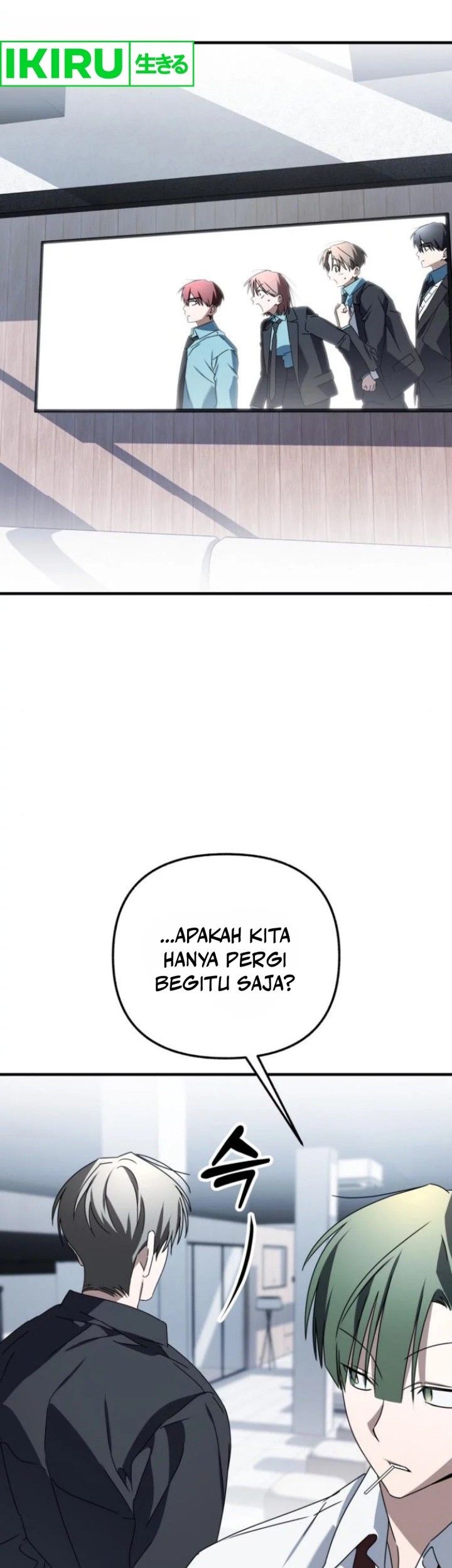Sounds Like Chapter 18 Gambar 83