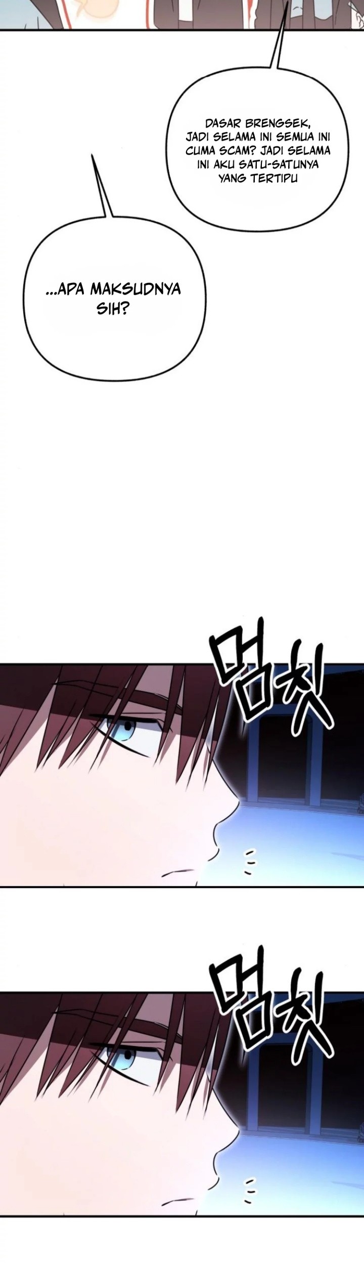 Sounds Like Chapter 18 Gambar 87