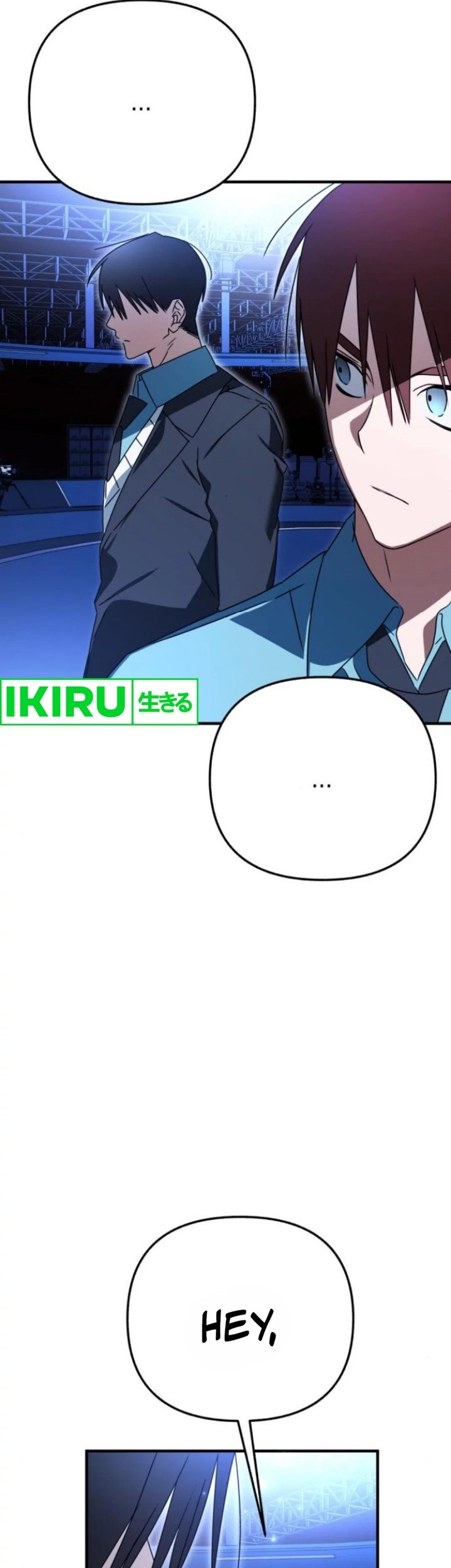 Sounds Like Chapter 18 Gambar 89