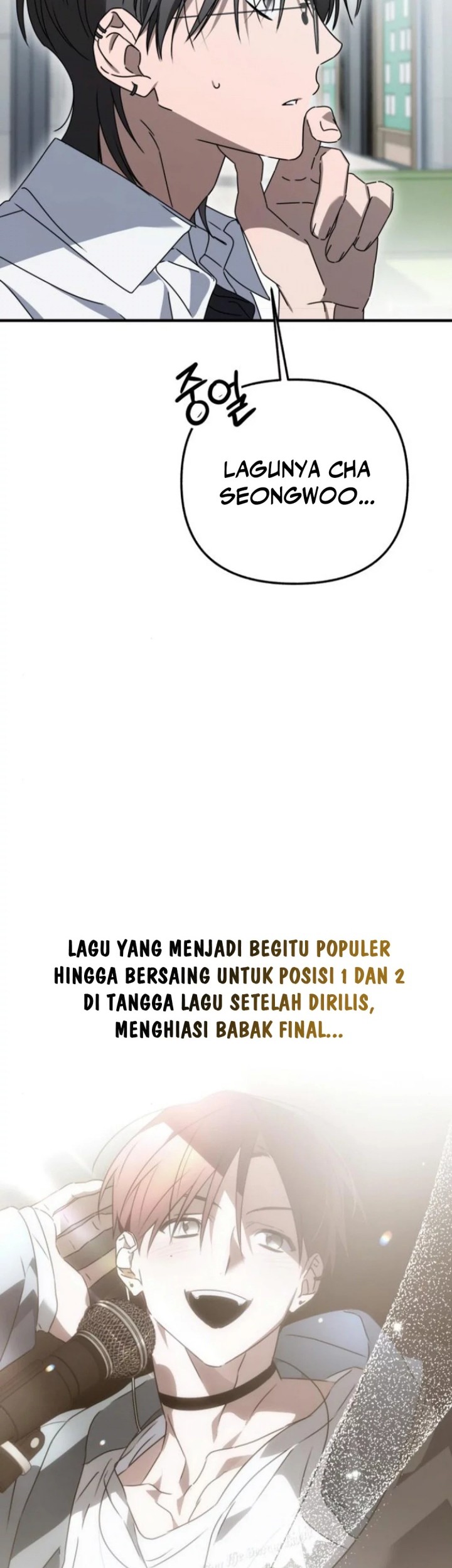 Sounds Like Chapter 18 Gambar 3