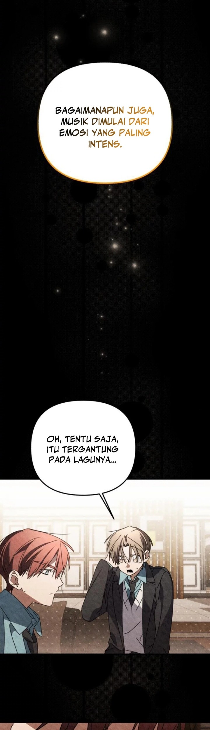 Sounds Like Chapter 18 Gambar 14