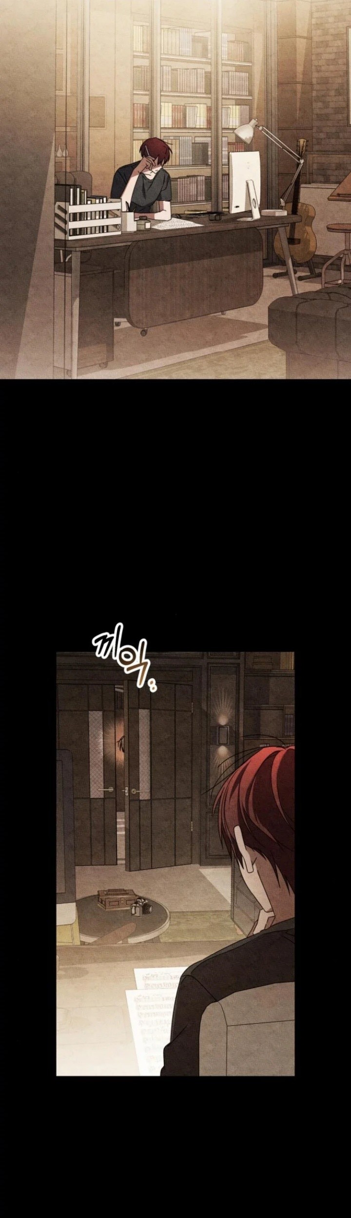 Sounds Like Chapter 18 Gambar 17