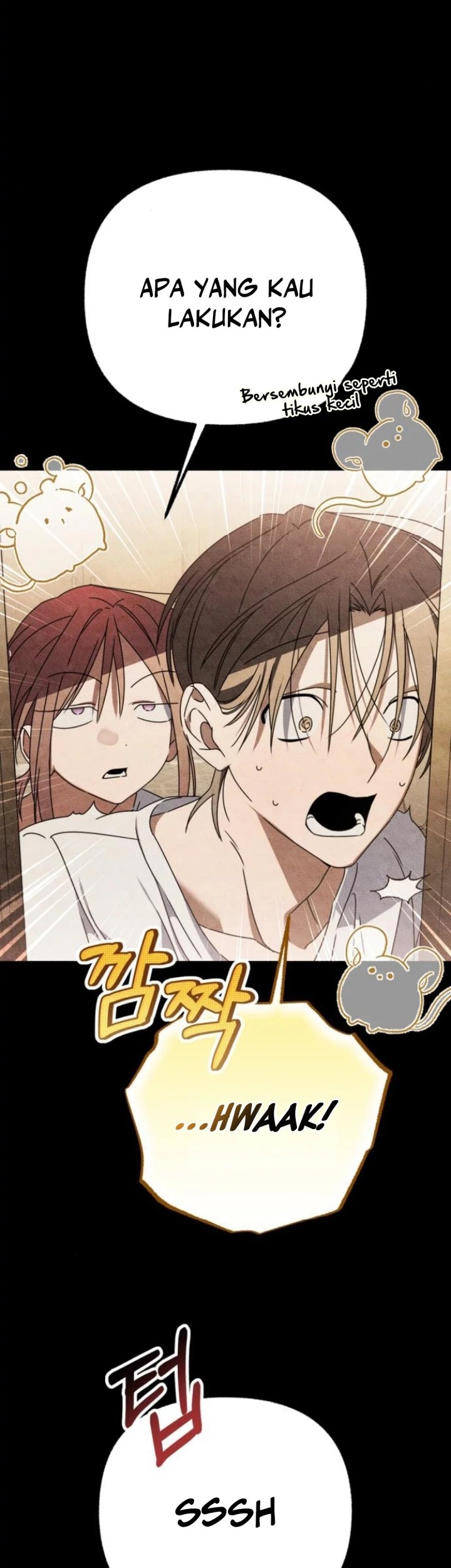 Sounds Like Chapter 18 Gambar 18